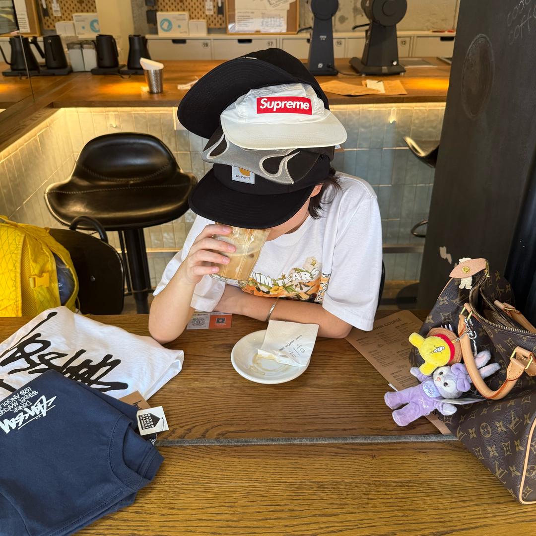 Cloudstar买手店