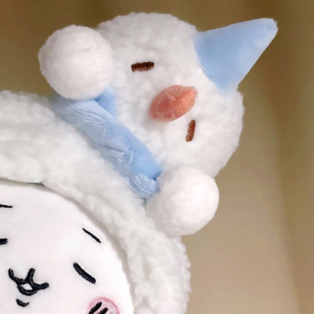 我保证我是天使只是偶尔有点坏