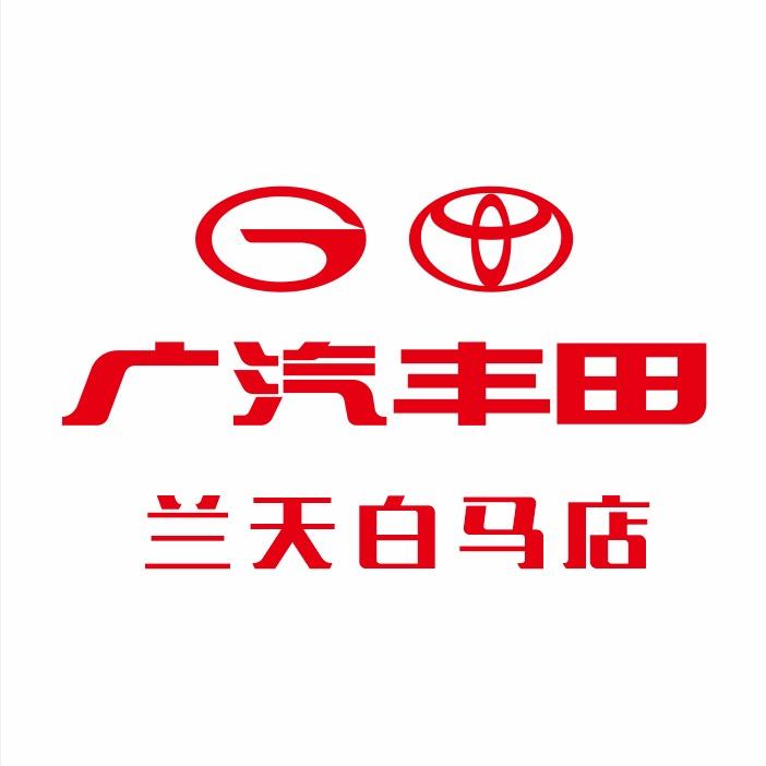 广汽丰田长沙兰天白马店