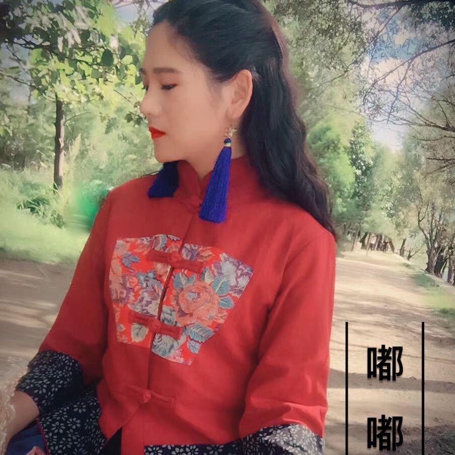 旗袍小姐姐 嘟嘟💃