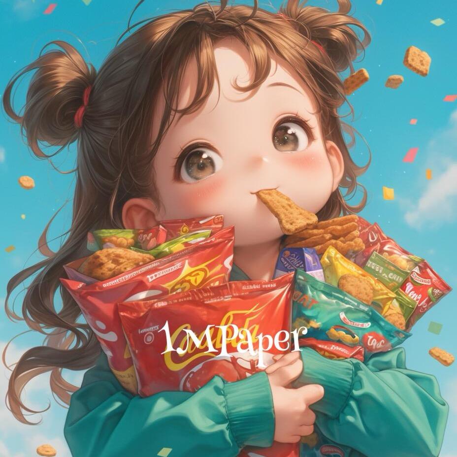 暴富满满