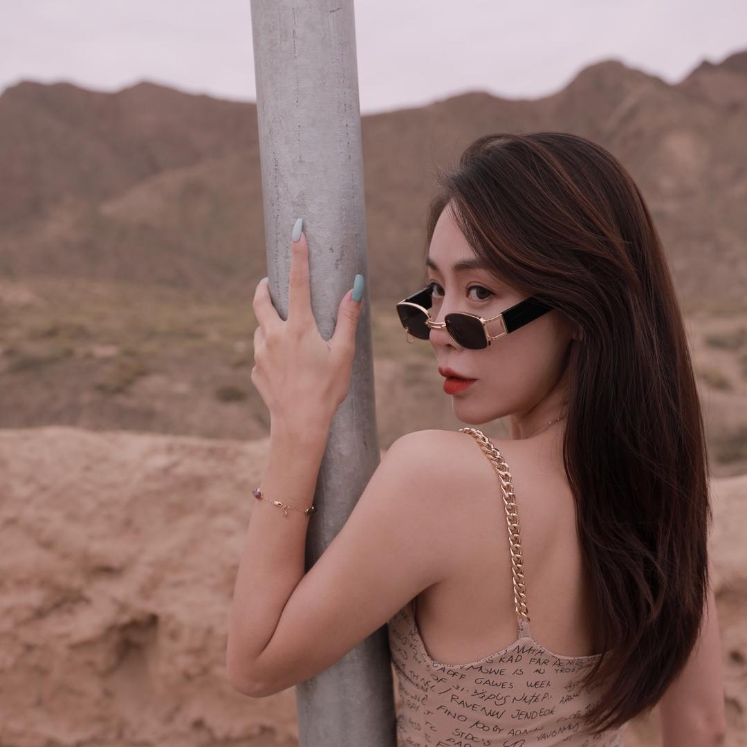 李沐錡（女性沙龙）