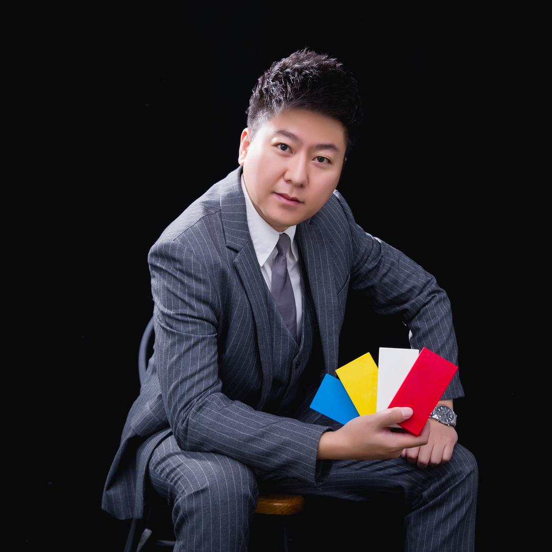 阿仟（代摆私聊）