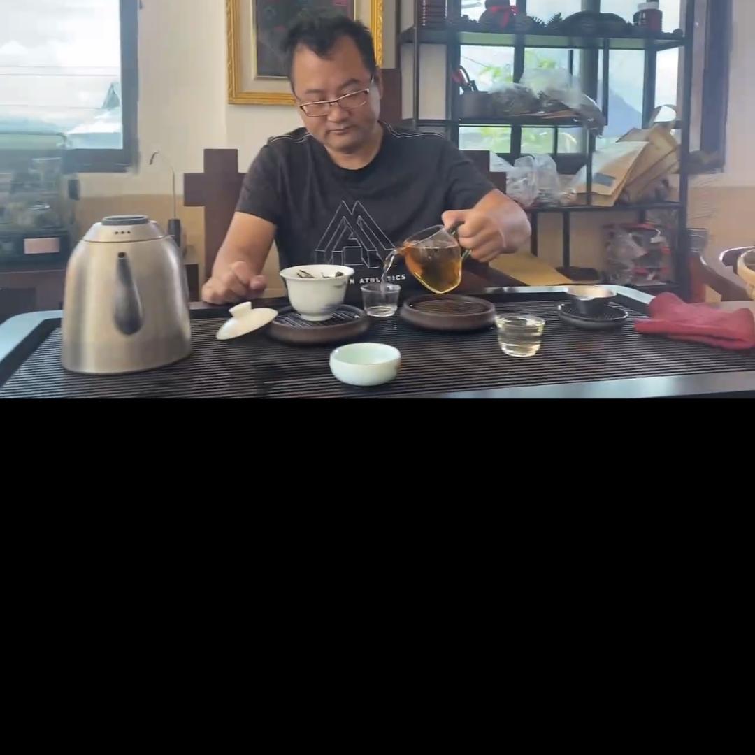 勐海春茗古茶（潍坊店）