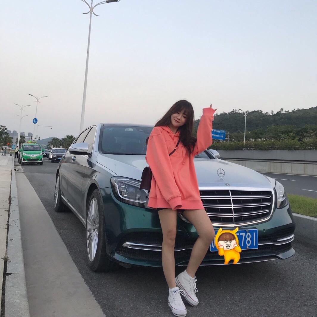 小晴在非洲开板厂