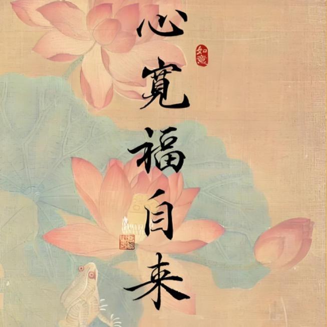 福至心灵