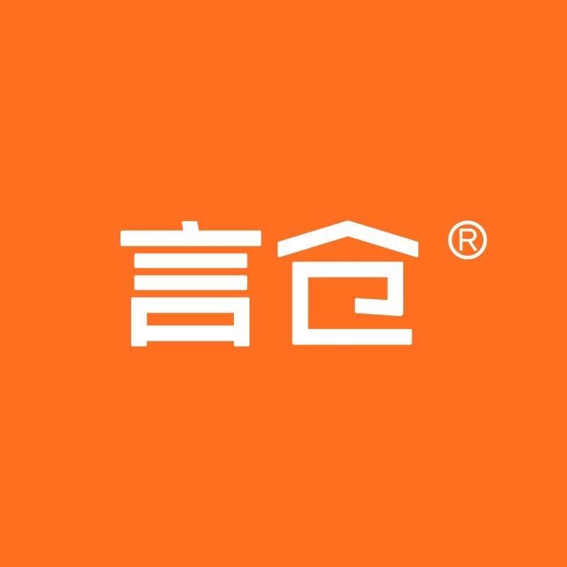 言仓餐饮具旗舰店