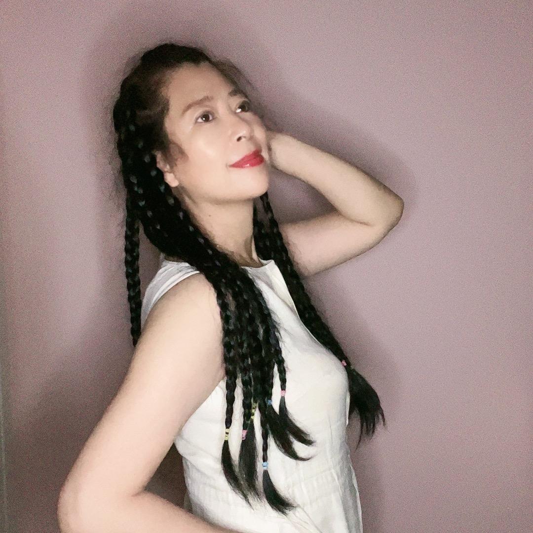 点点情语
