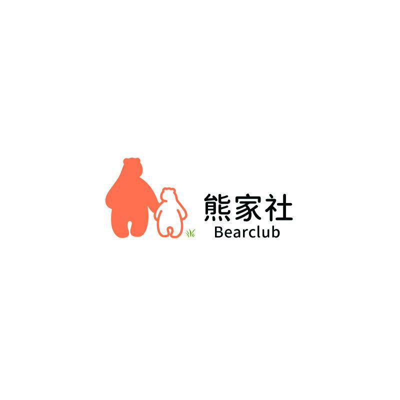 熊家社童装官方旗舰店-