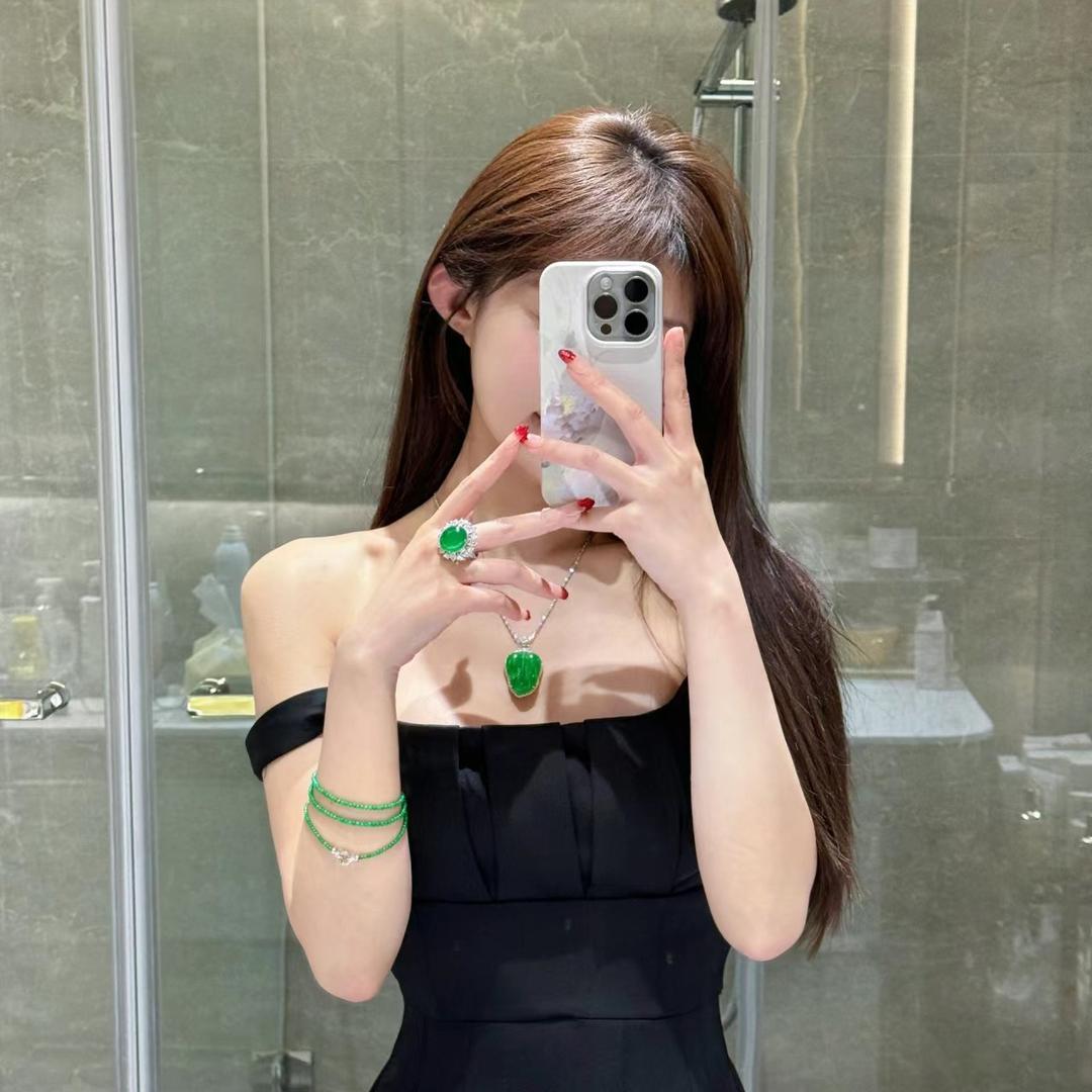 嘉妮珠宝