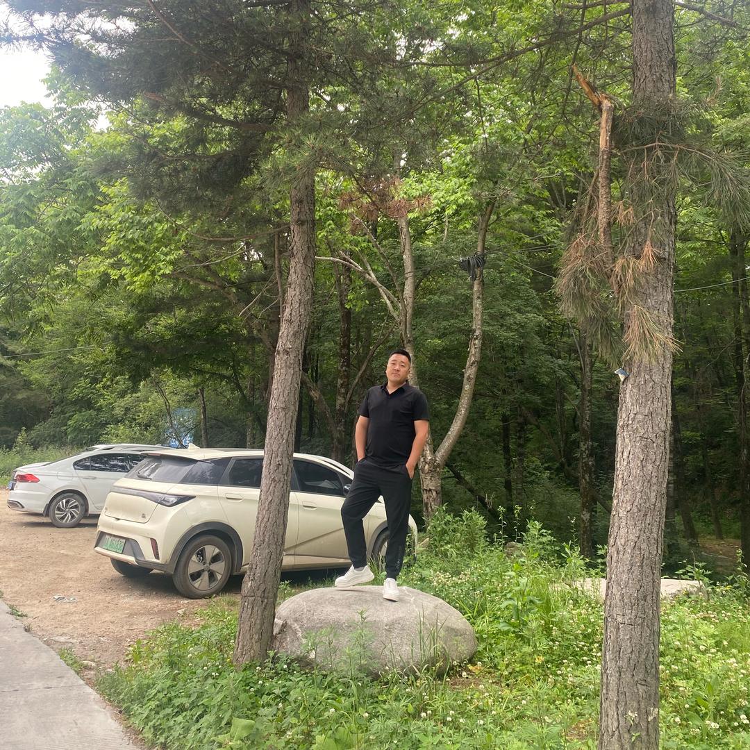 帆仔