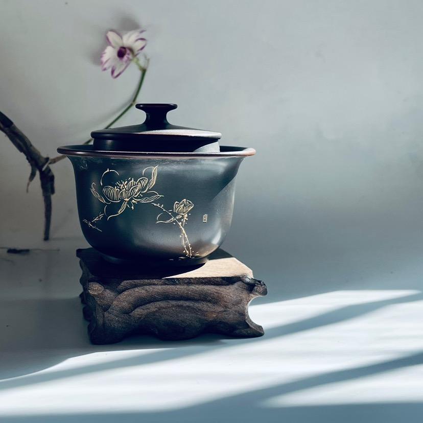 大丑坭兴陶