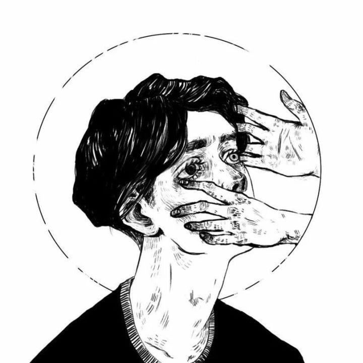 走马观花