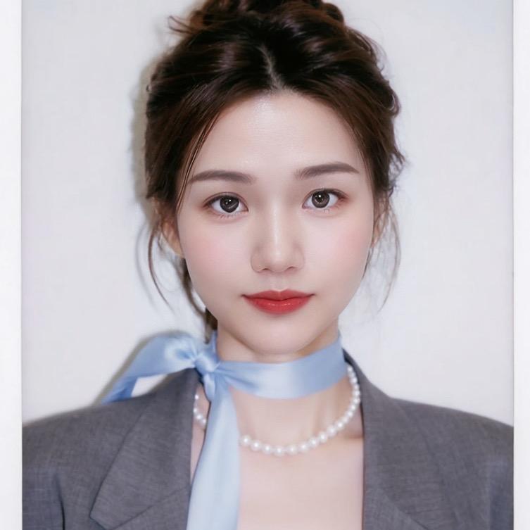 罗小姐