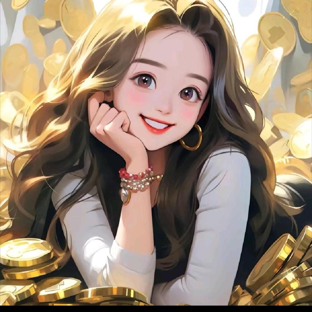 大自然地板～小姐姐