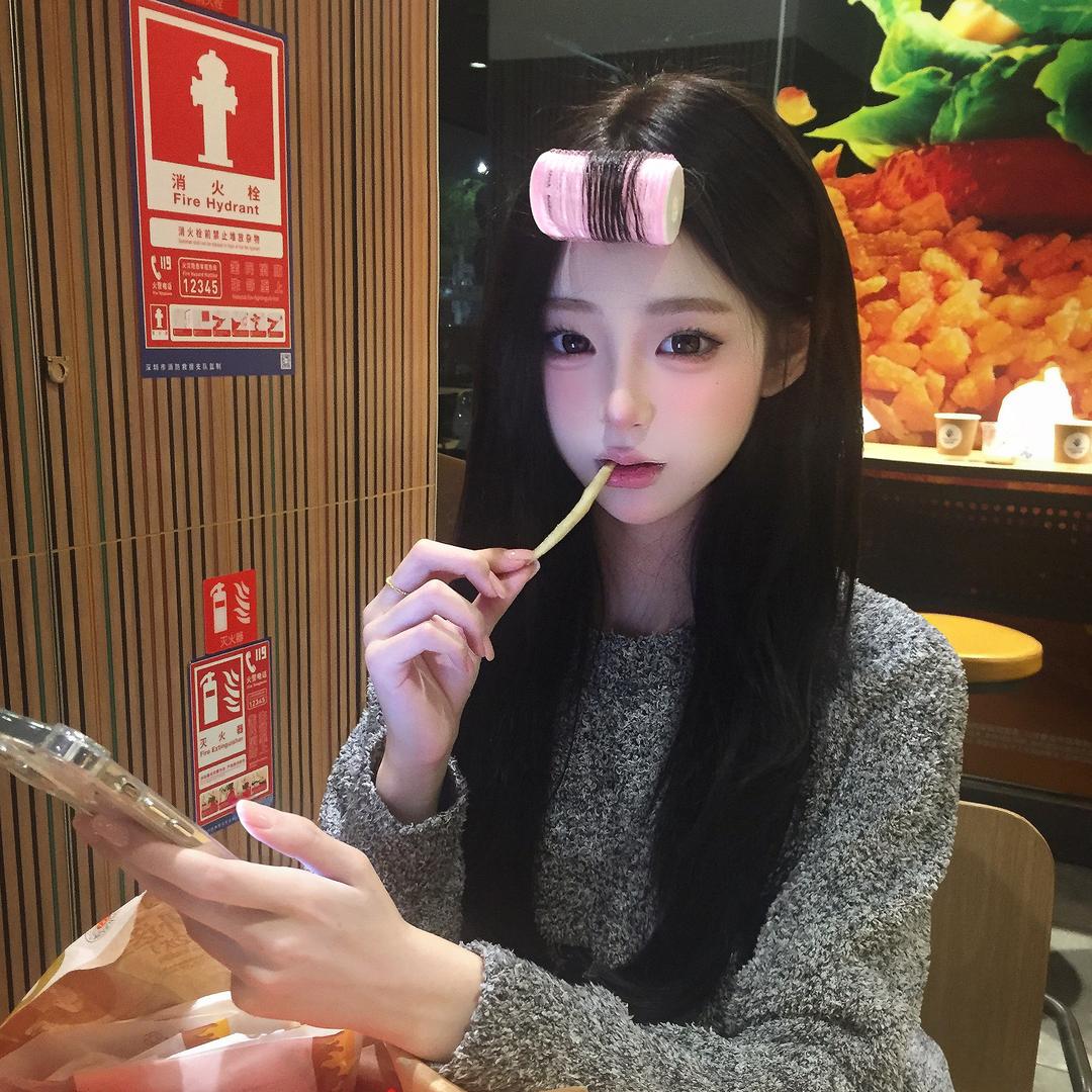想吃玉米