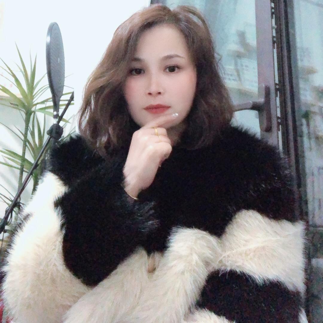 赣州鲜鲜美甲美睫