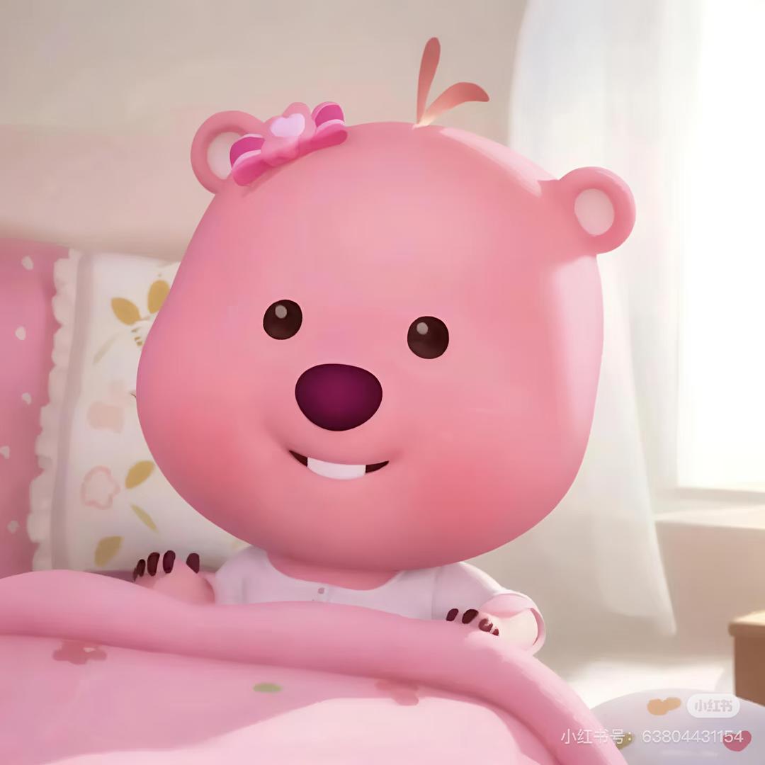 💜小海狸