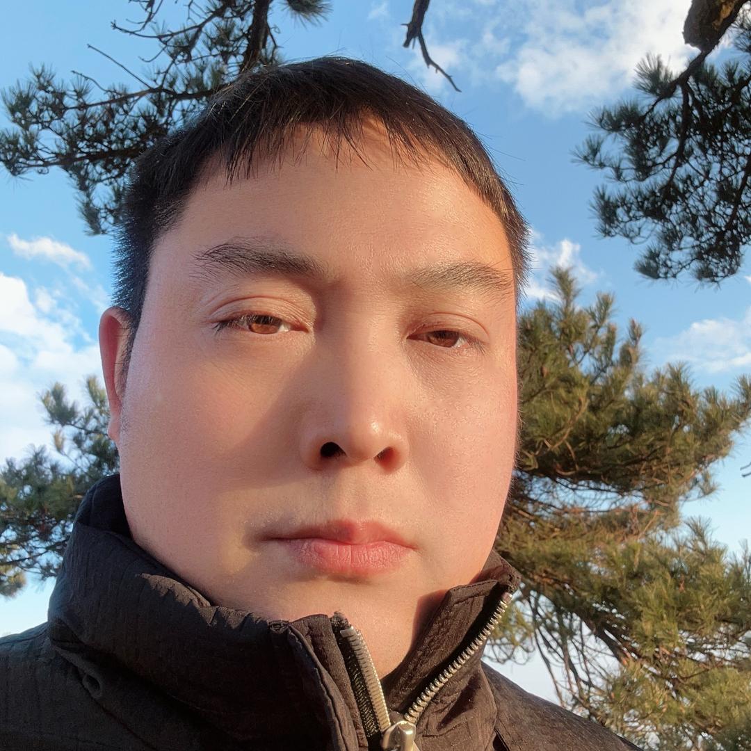 明哥小清新