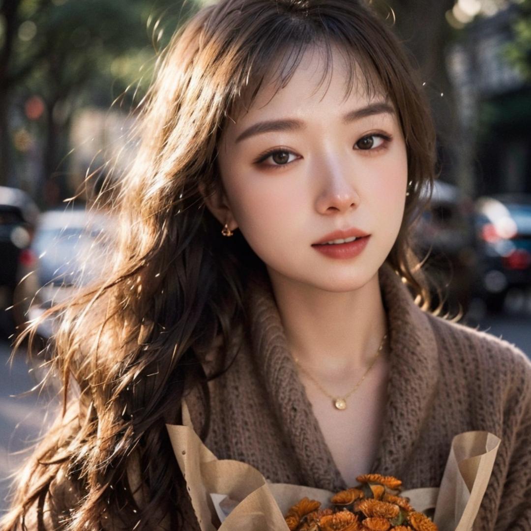 二公子的碎碎念