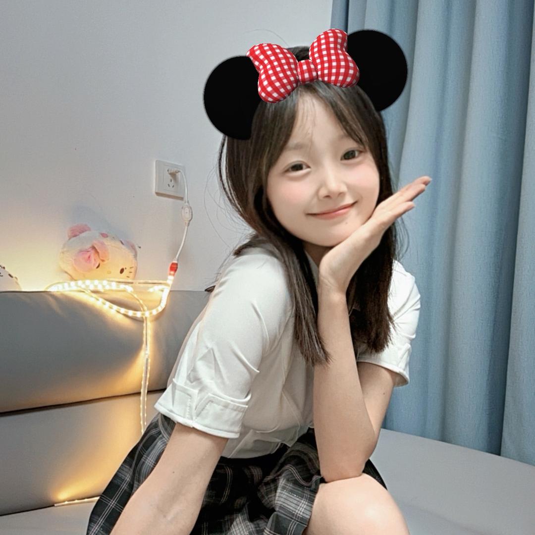 星莹⭐️