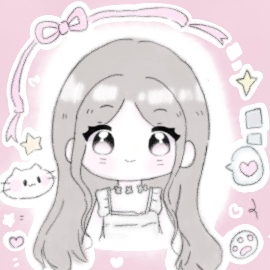 怡宝🐱