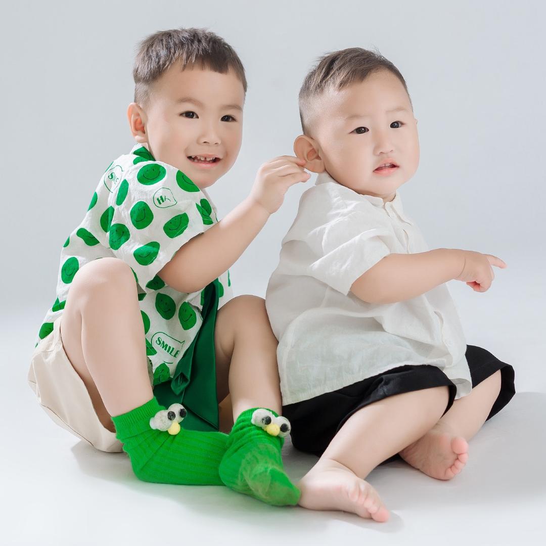 康康的朋友圈👨‍👩‍👦‍👦