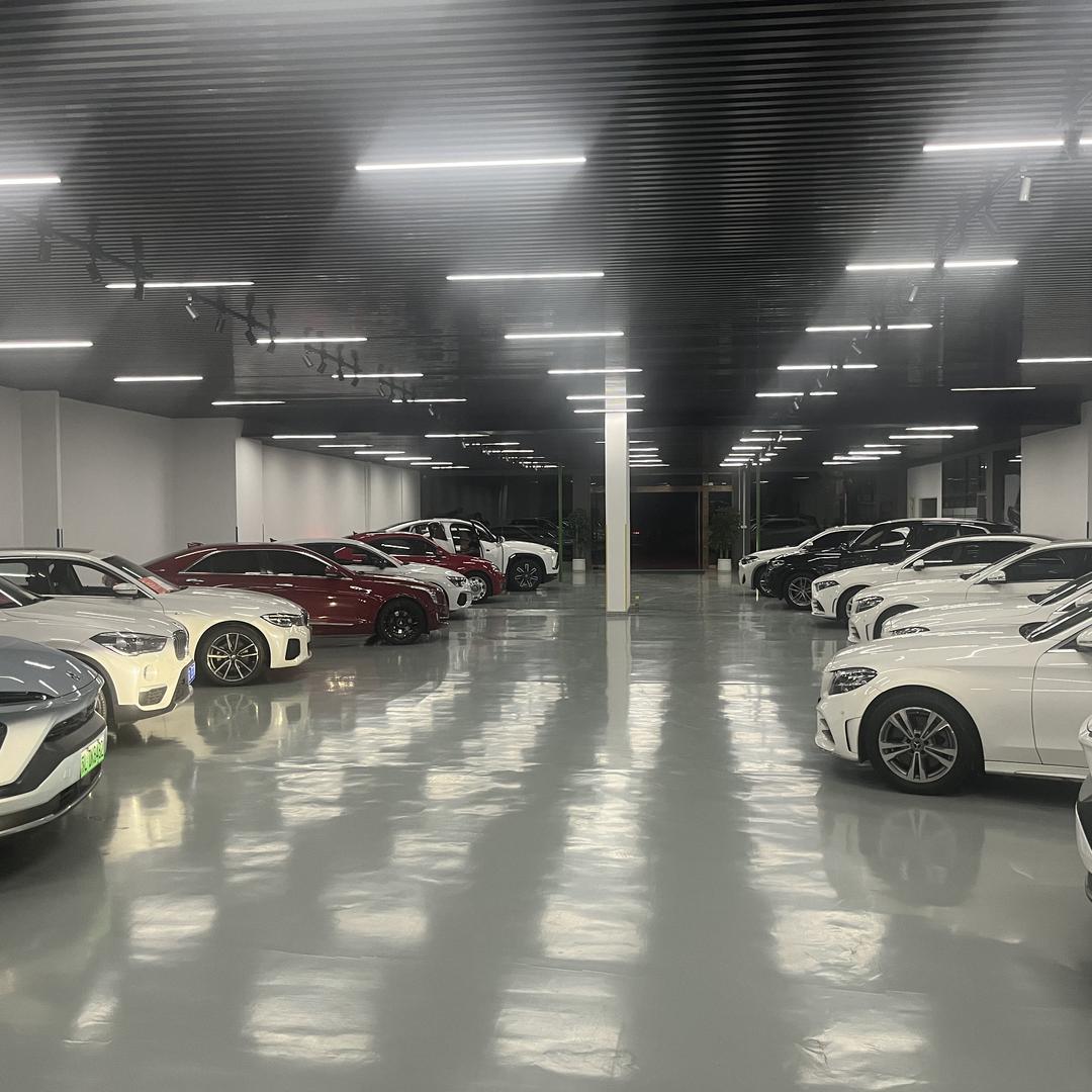 丹阳市八号车库