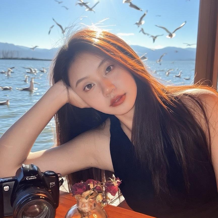 Lily墨跨小喇叭📣