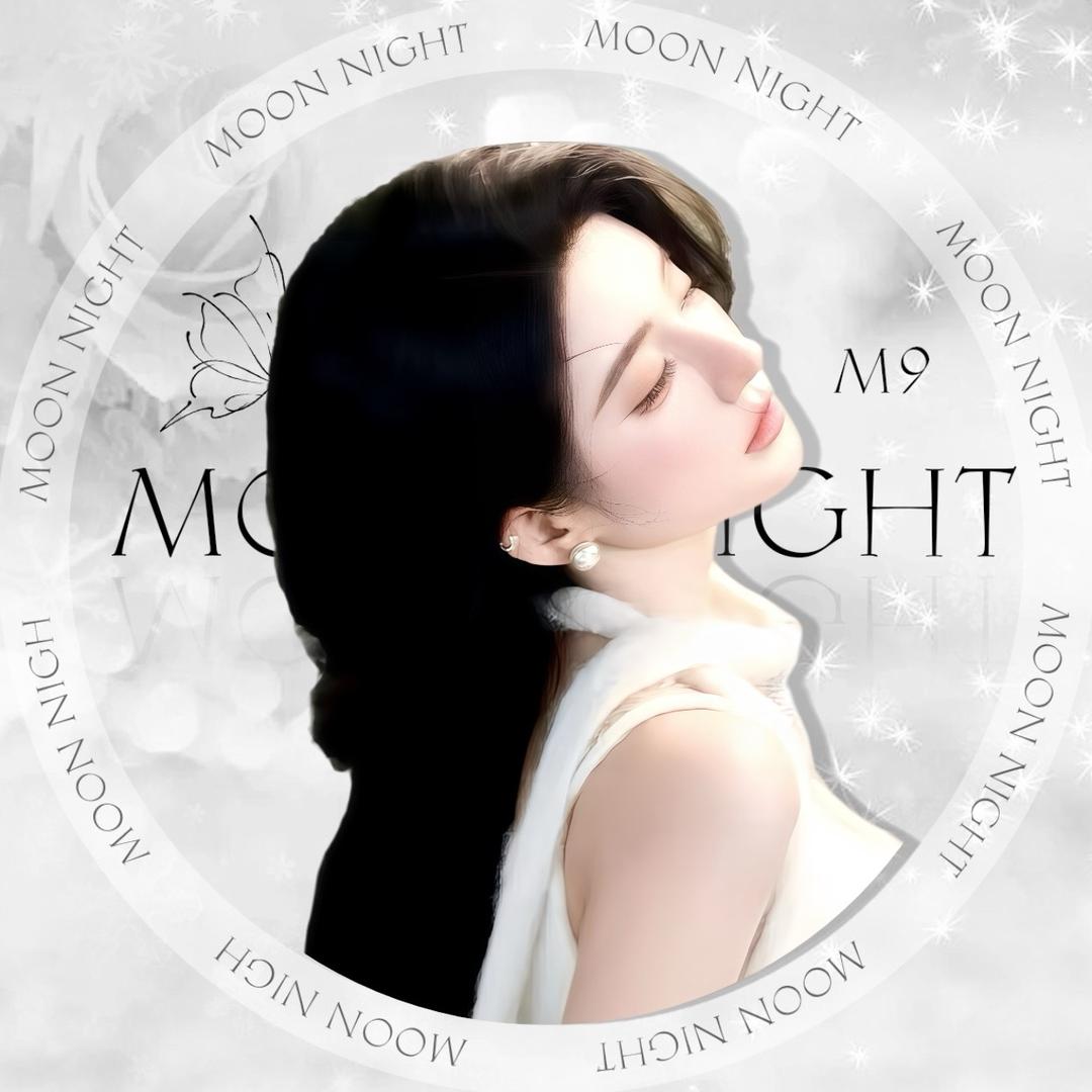 𝓜₉木里
