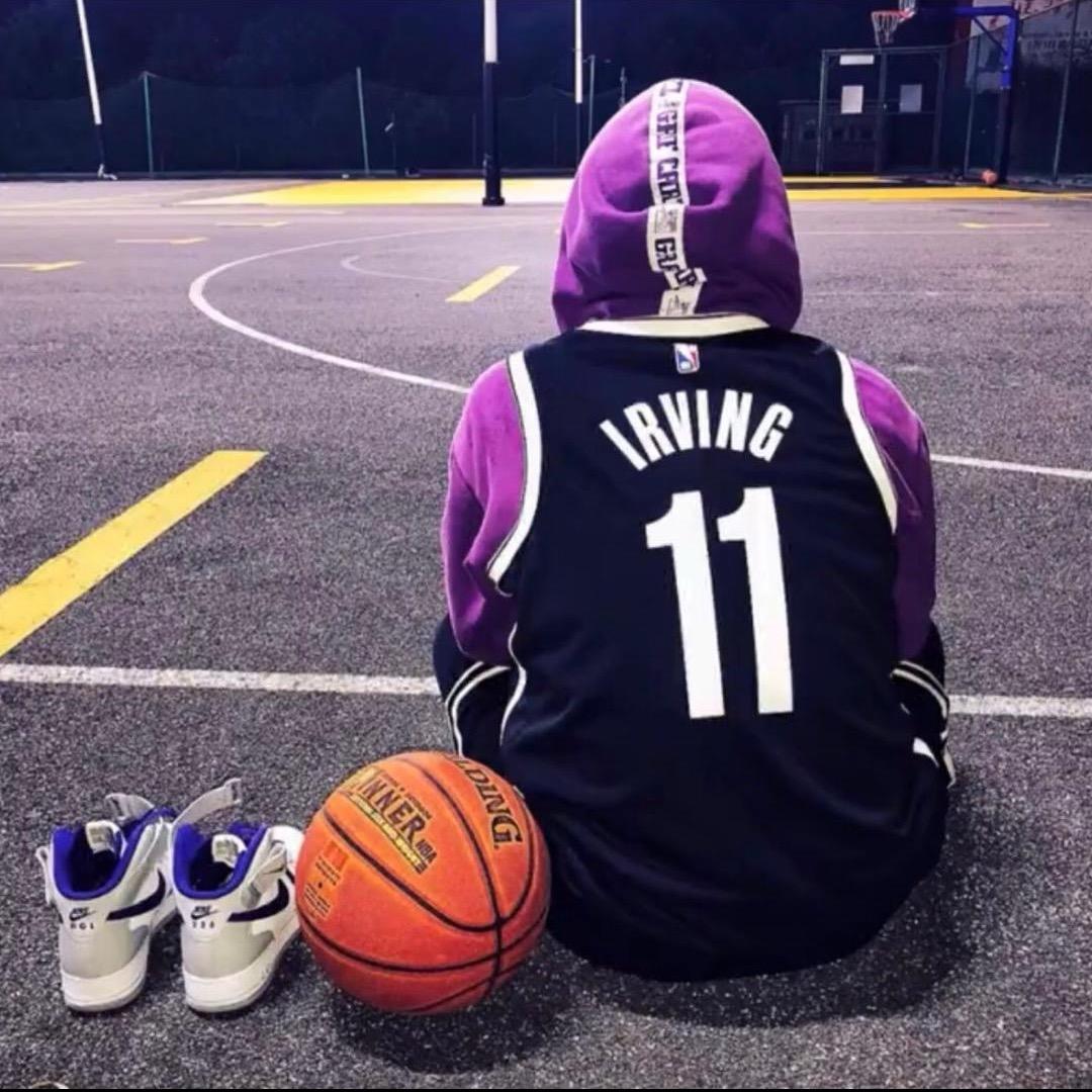 小吴同学🏀