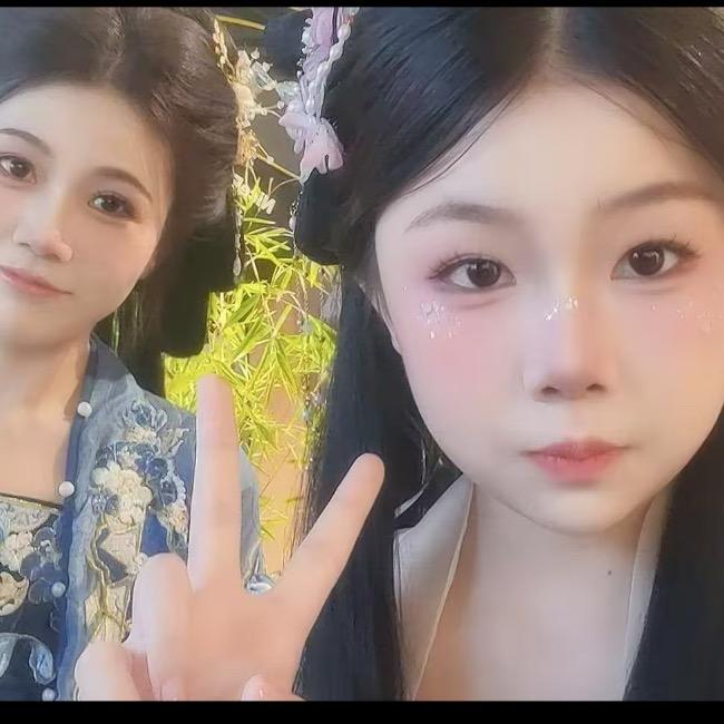 啊瑶