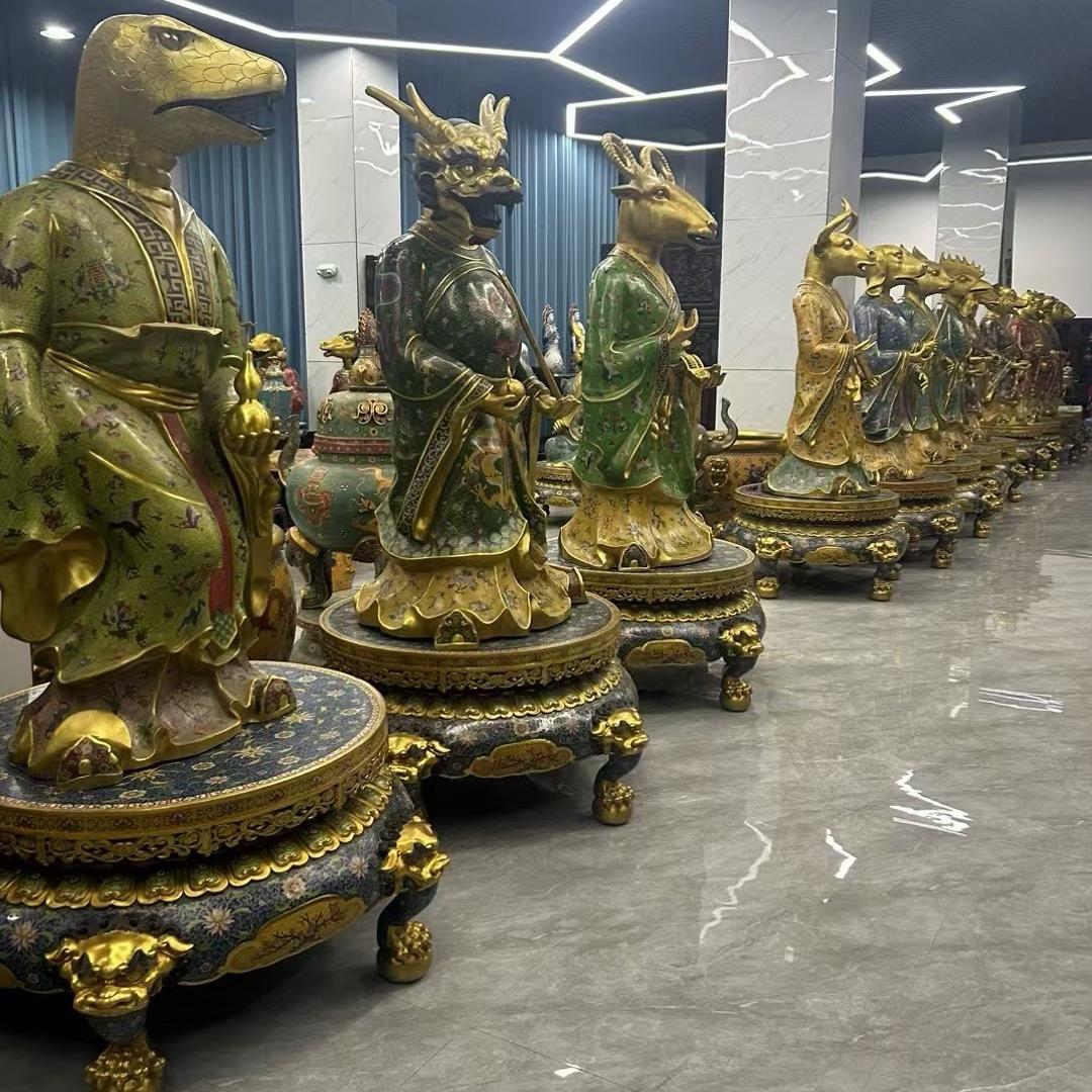 周万顺博物馆