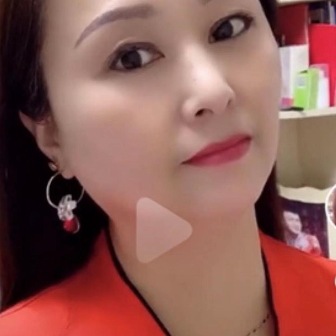 飞花点翠