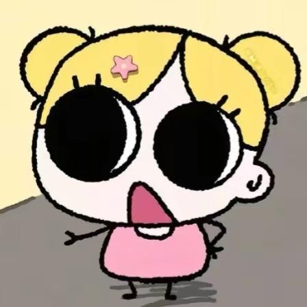 好运甜甜