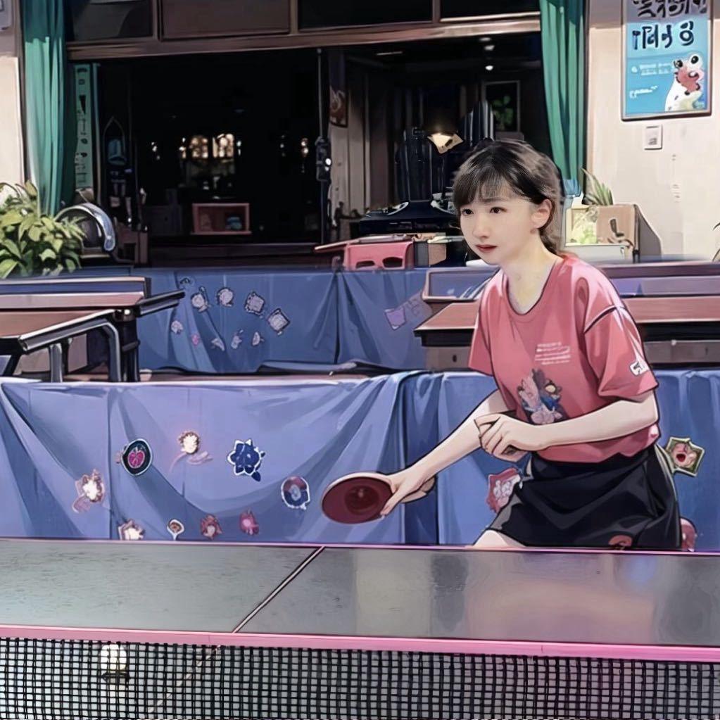 早田希菜