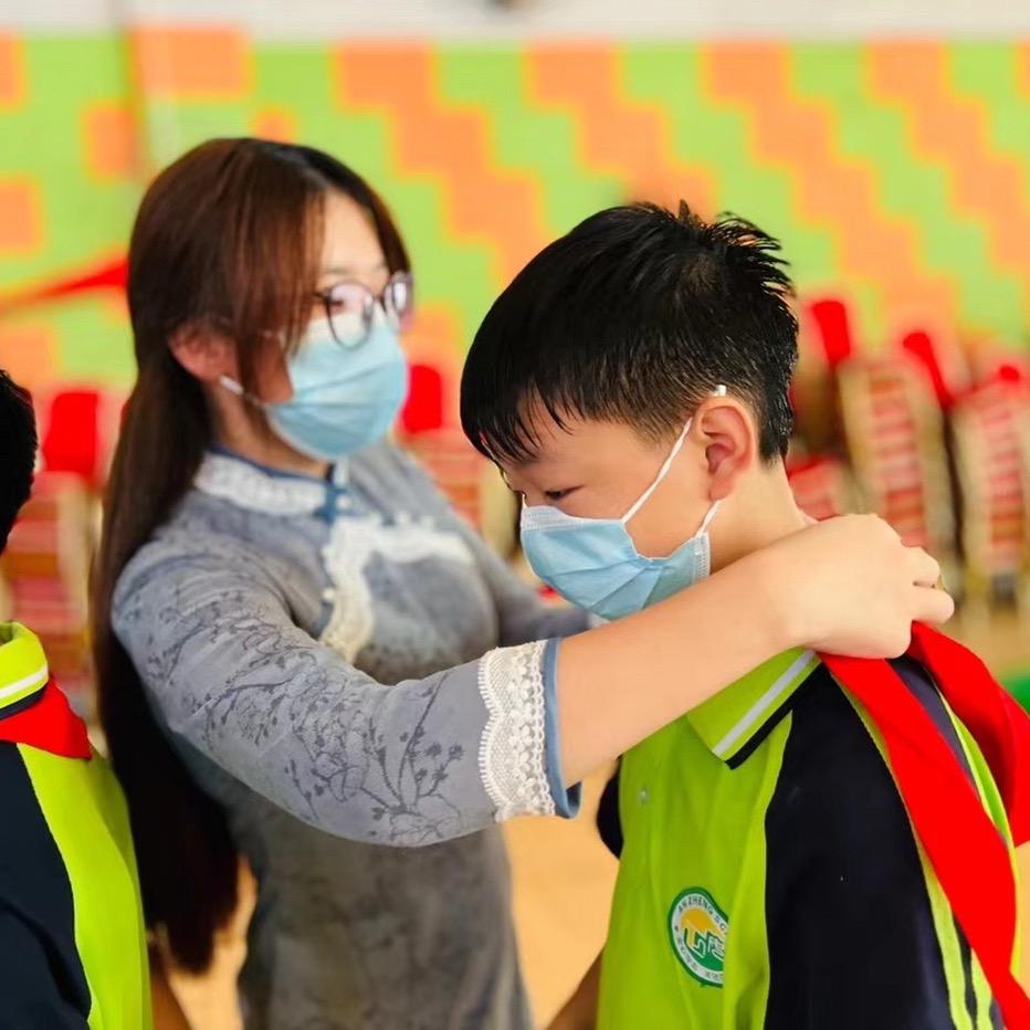 教数学的刘老师👩‍🏫