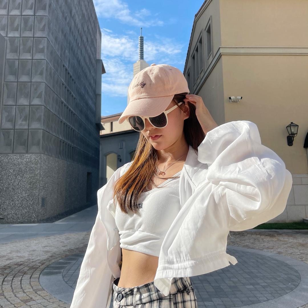 时髦小姨👜外贸工厂