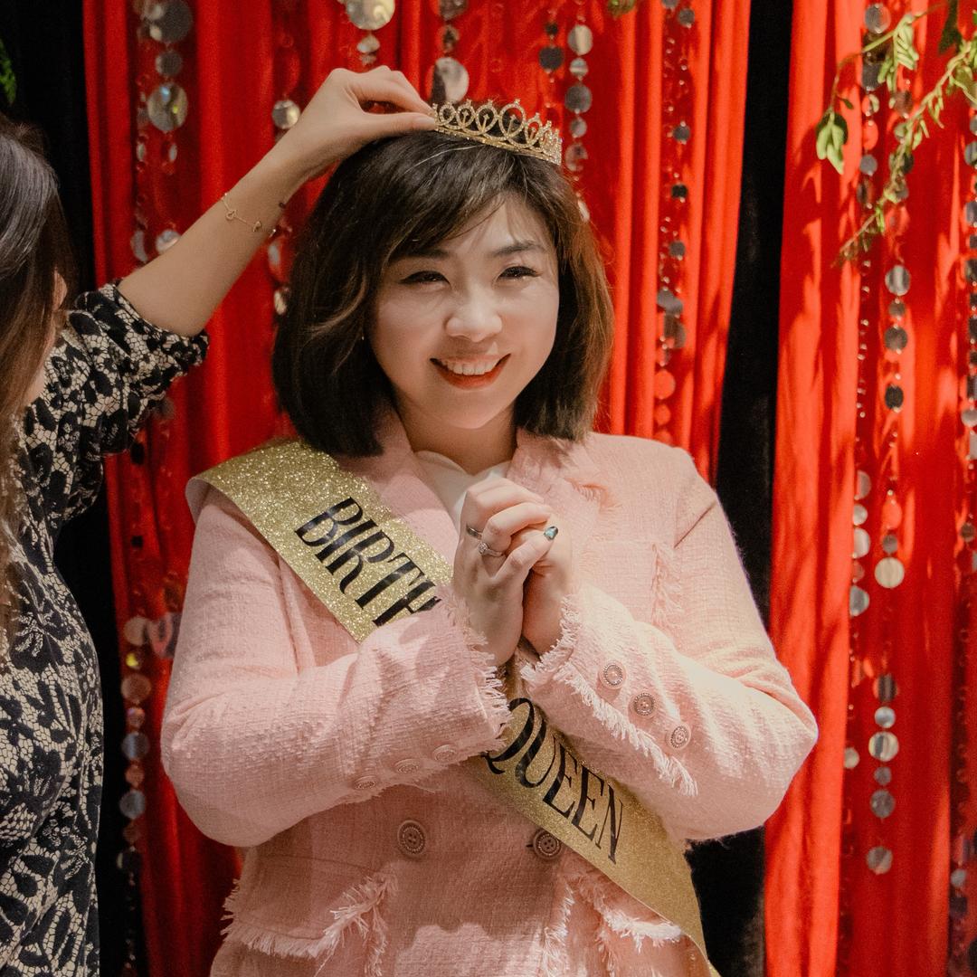 LADY京京