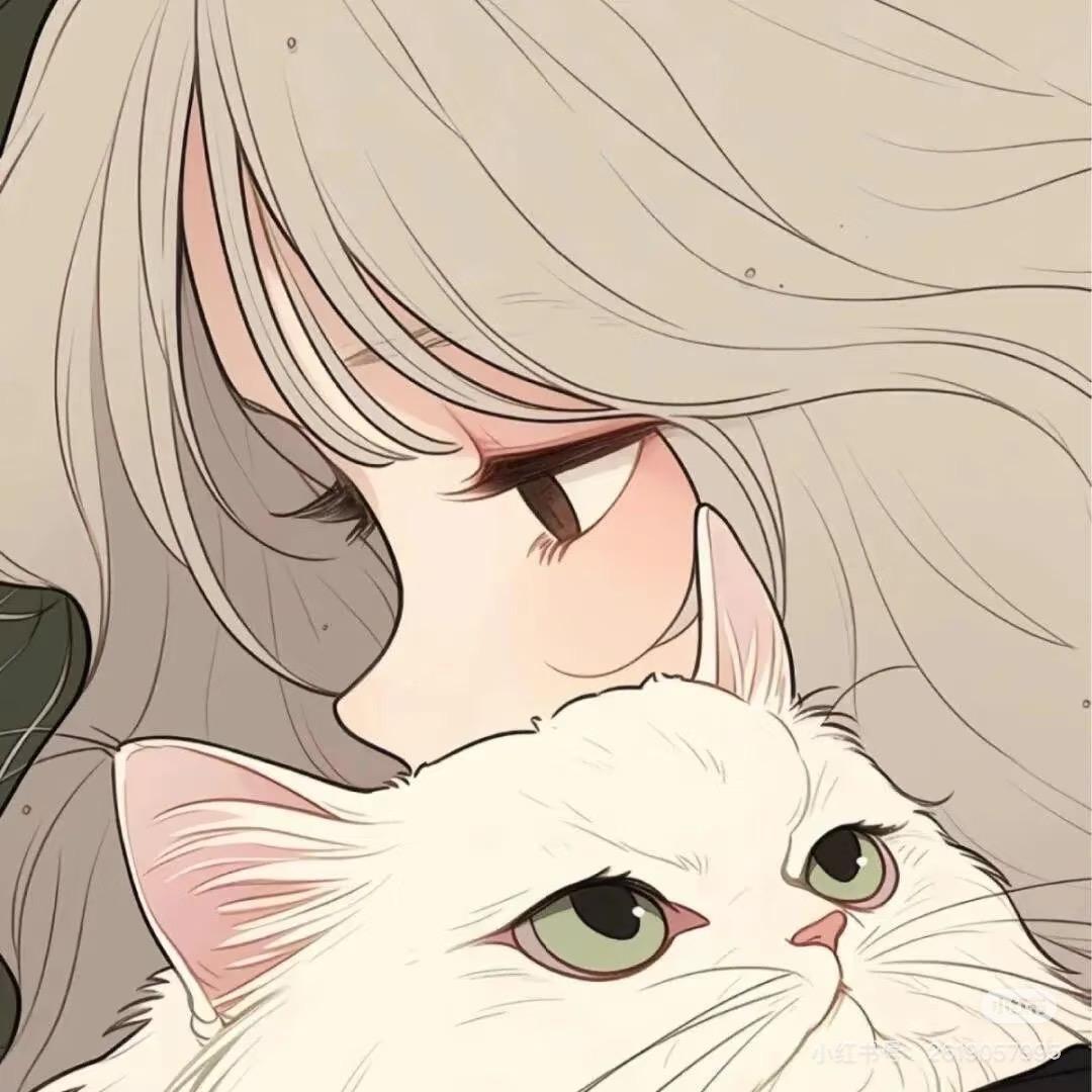 小茱真的爱睡觉💤