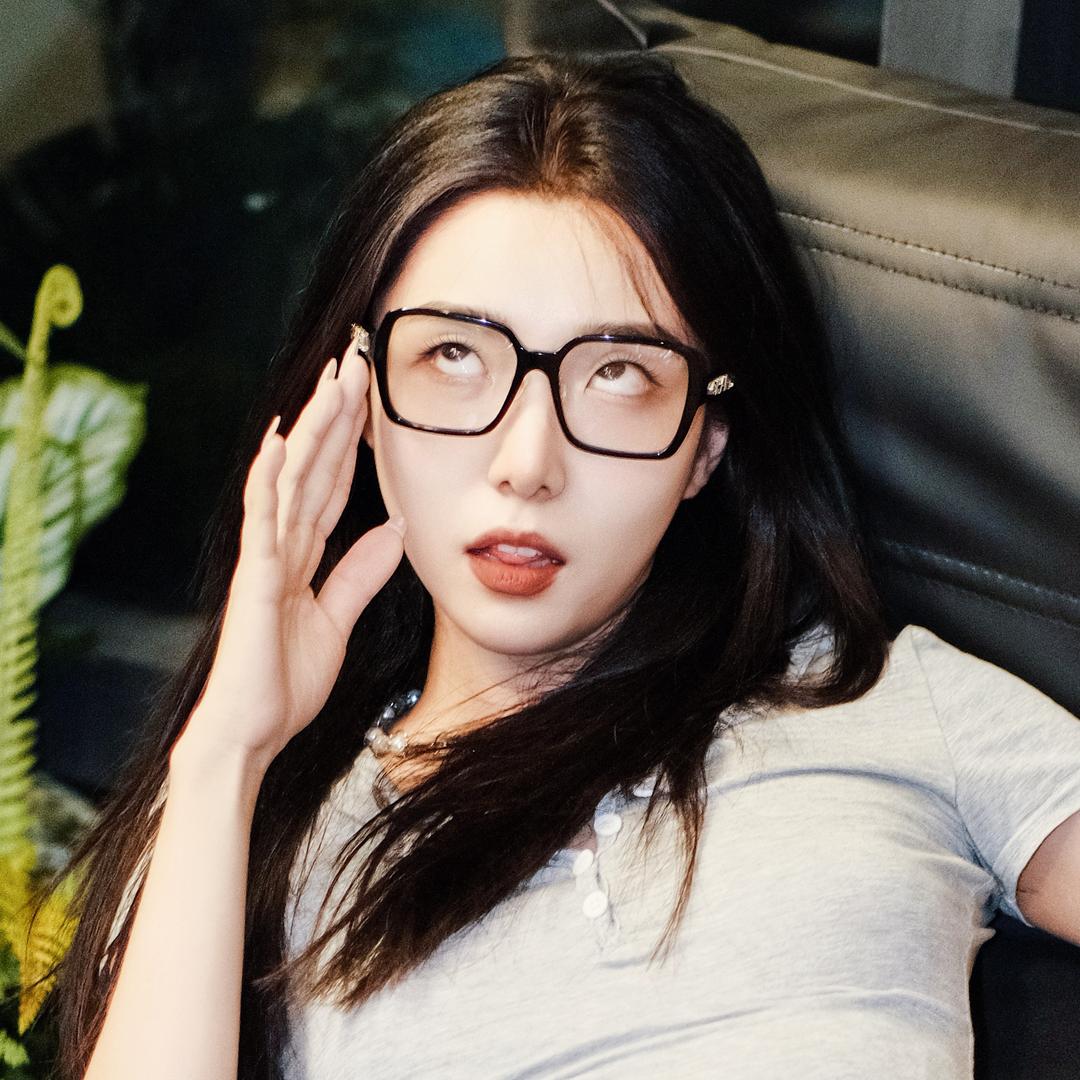 洋人都喊我Janice