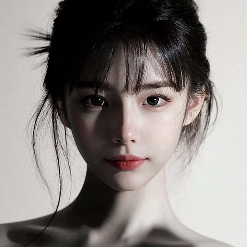 本地较为可爱的女孩子