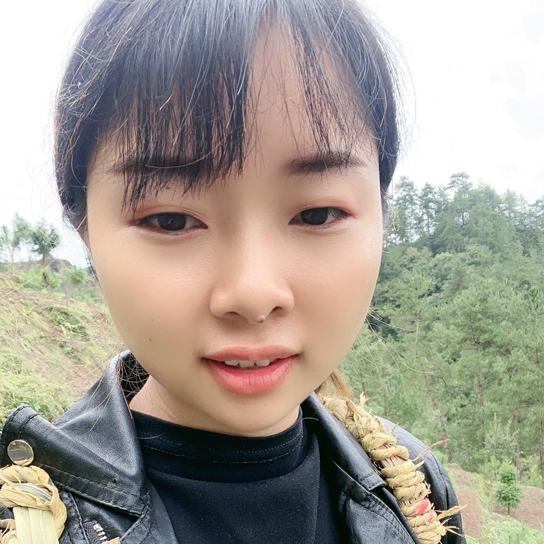 贵州小幺妹