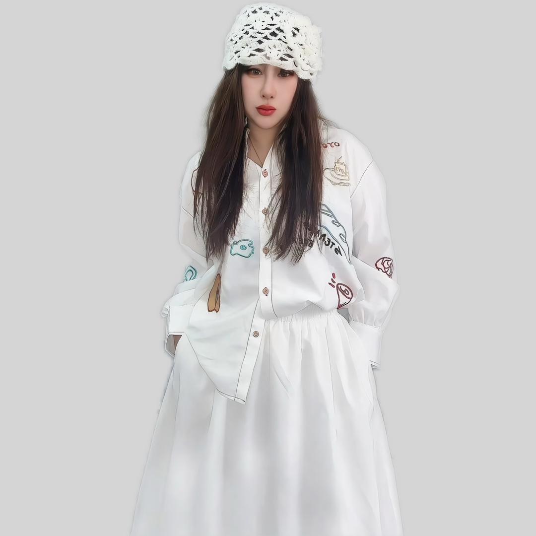 鑫焱火服饰的头像