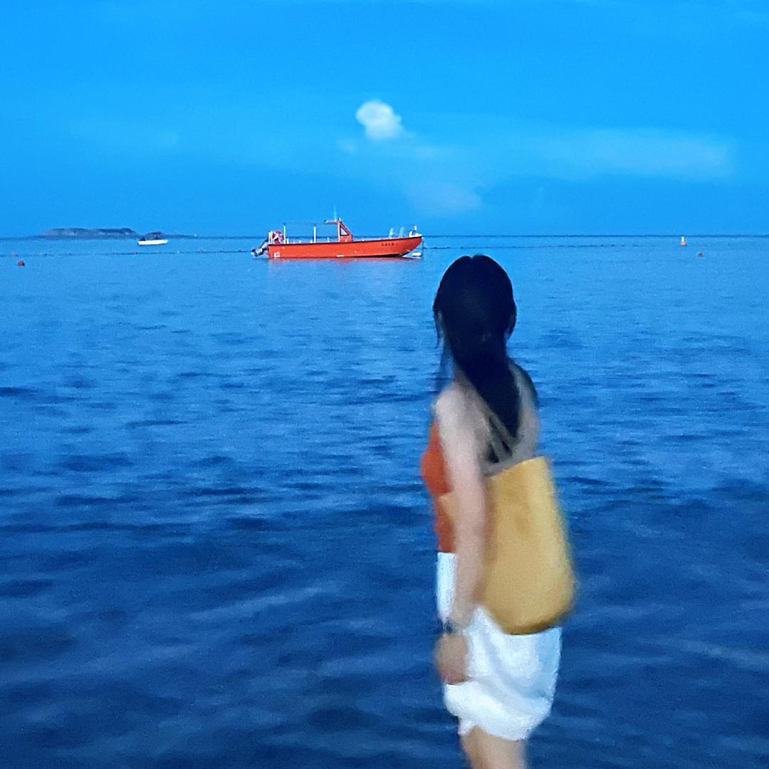 小瞿同学