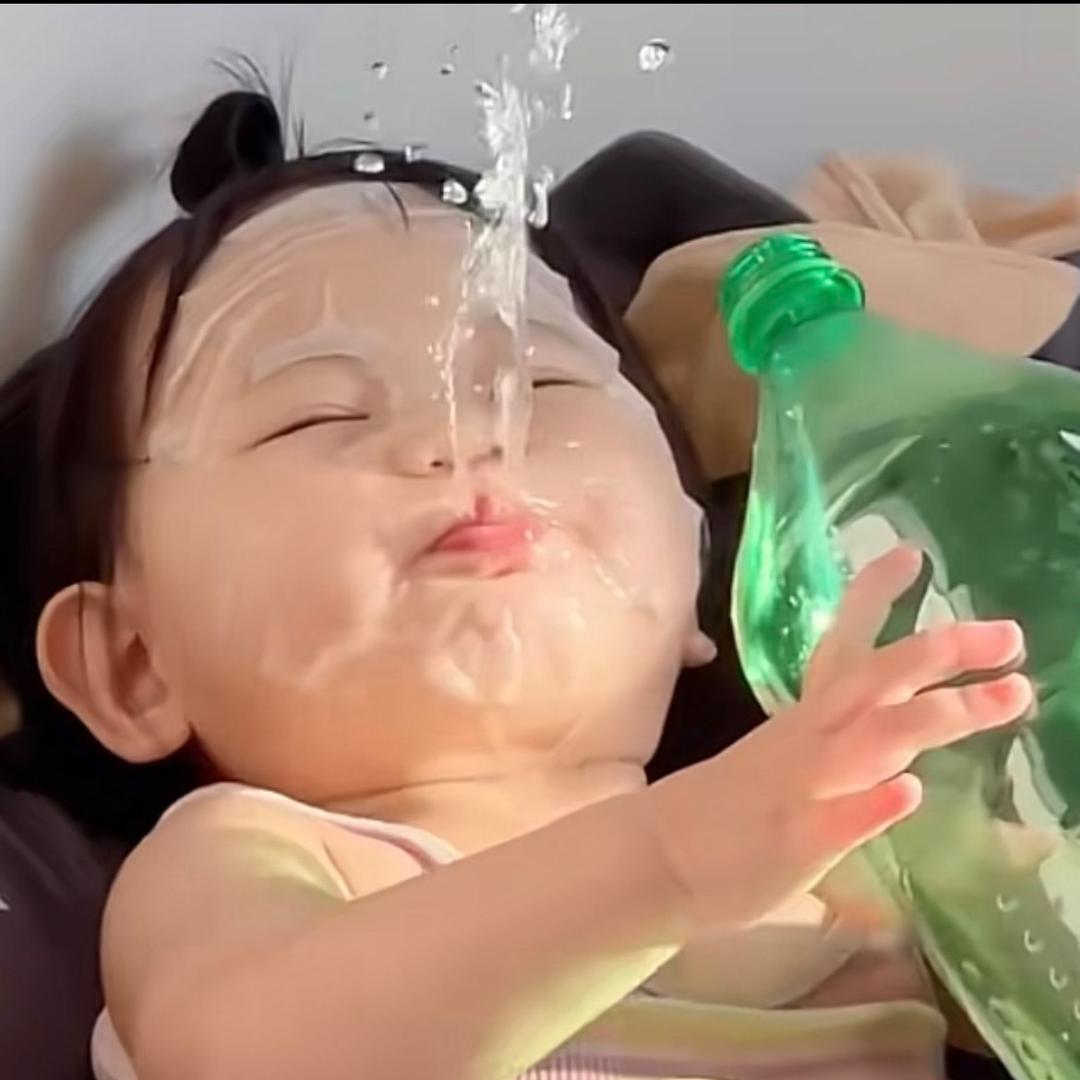 冰美
