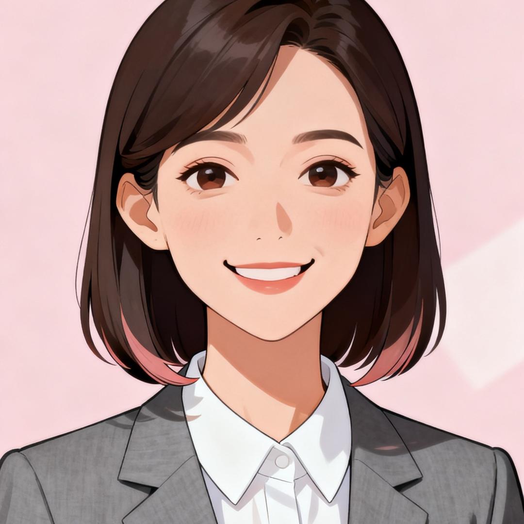 先写后米