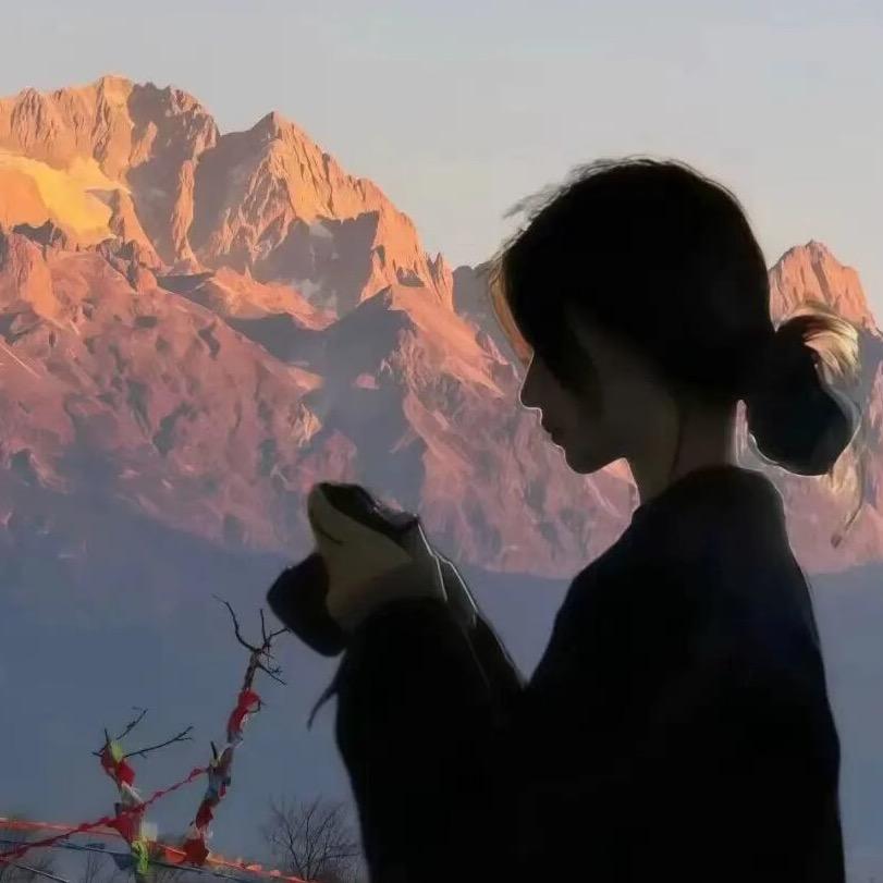 无敌小仙女🧚‍♀️