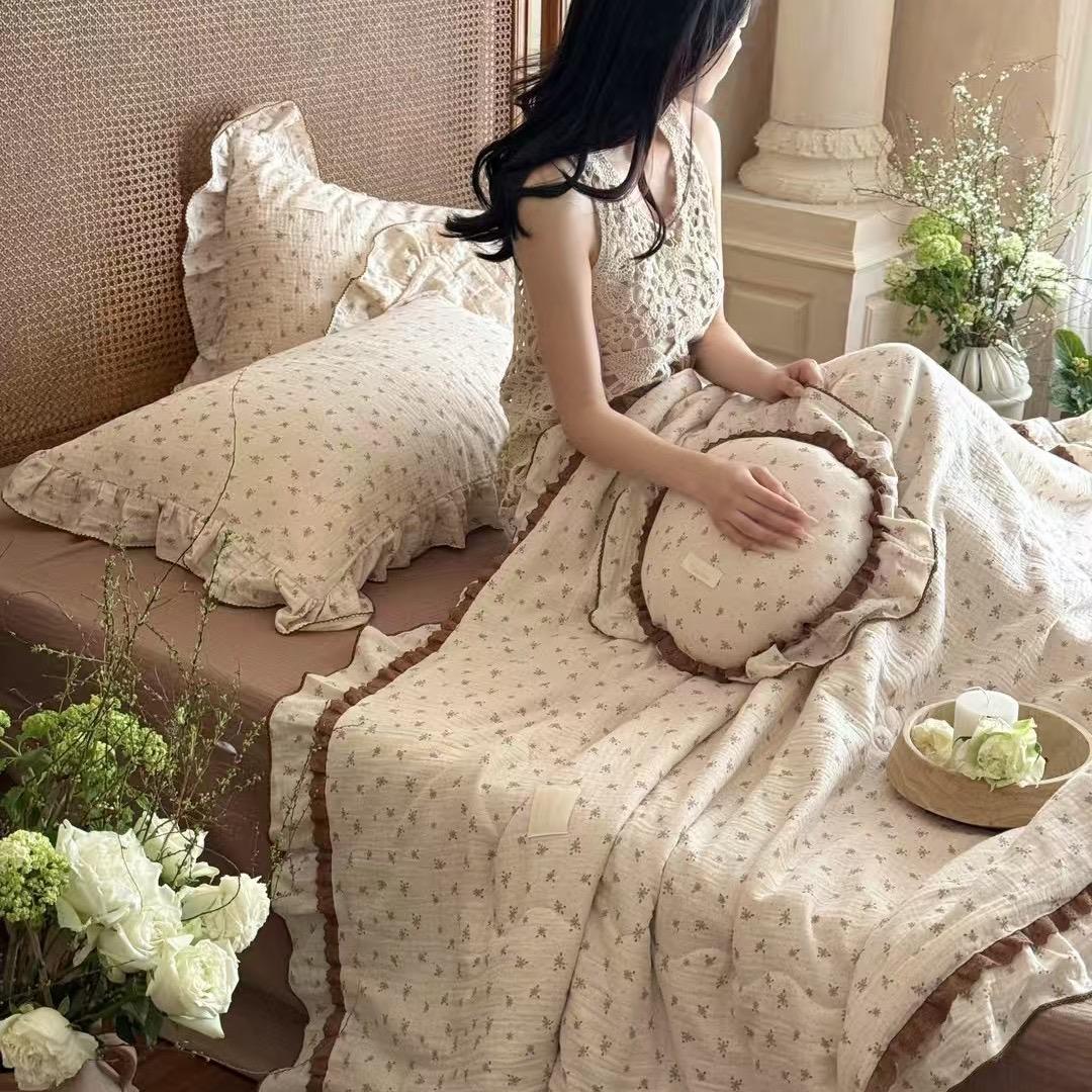 做家纺的菲主包