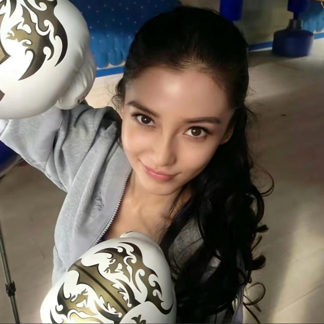 一个女的减了一辈子肥（发财爆瘦版）